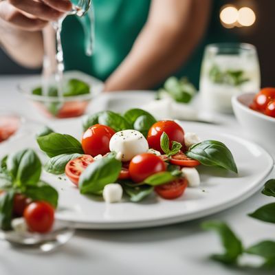 Caprese Salad