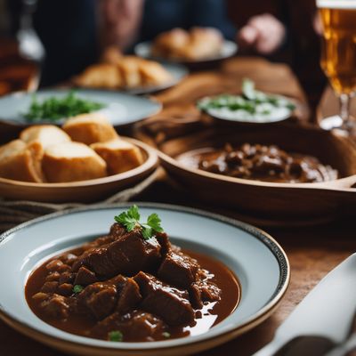 Carbonnade