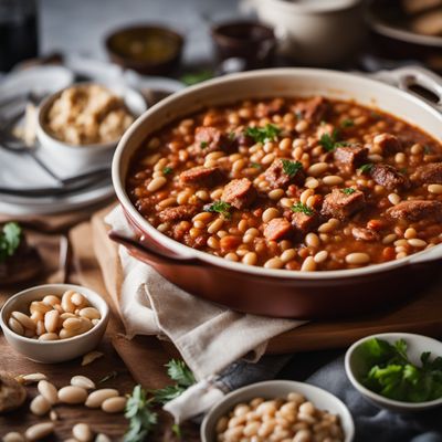 Cassoulet