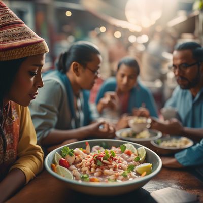 Ceviche