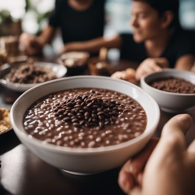 Champorado