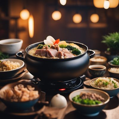 Chankonabe