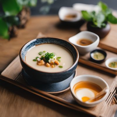 Chawanmushi