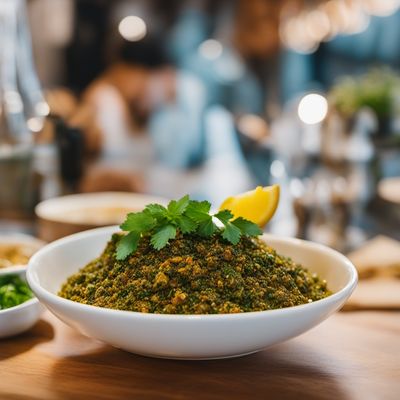 Chermoula