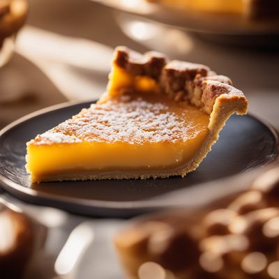 Chess Pie