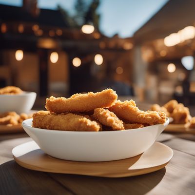 Chicken Tenders