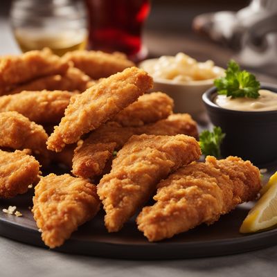 Chicken Tenders