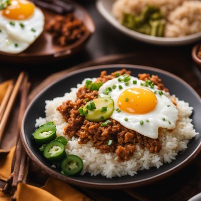 Chicksilog
