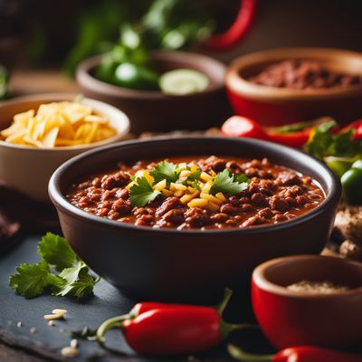 Chili con Carne