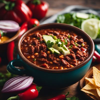 Chili con Carne