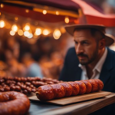 Chorizo