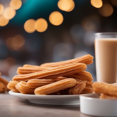 Churros