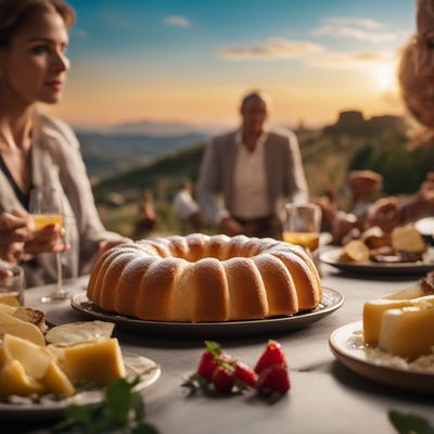 Ciambella (Molise)