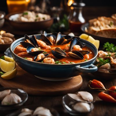 Cioppino