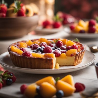 Clafoutis