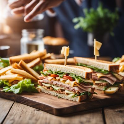 Club Sandwich