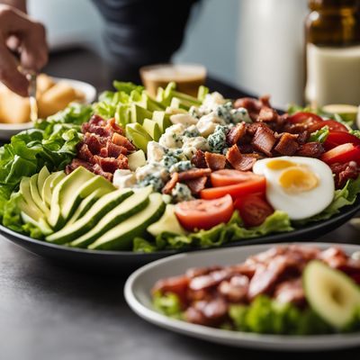 Cobb Salad