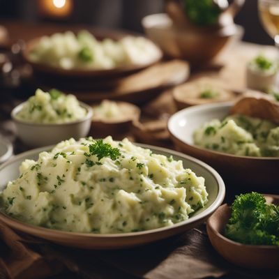 Colcannon