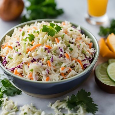 Coleslaw