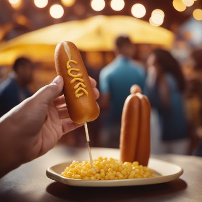 Corn Dog