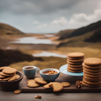 Cornish Fairing