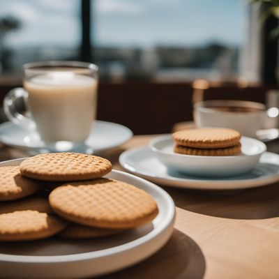 Cornish Fairing