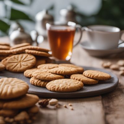 Cornish Fairing