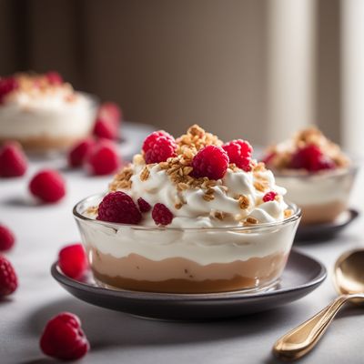 Cranachan