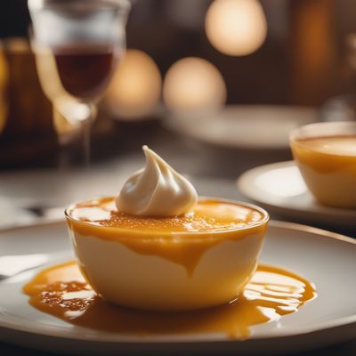 Crema Catalana