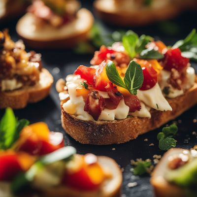 Crostini