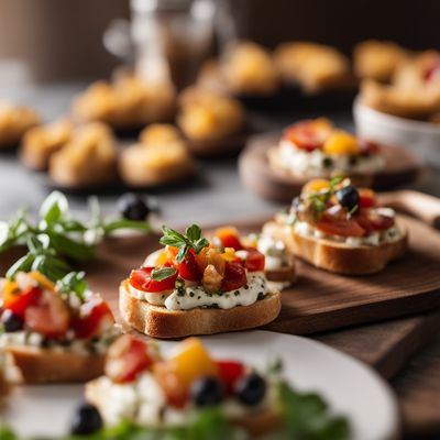 Crostini