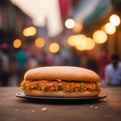 Dabeli