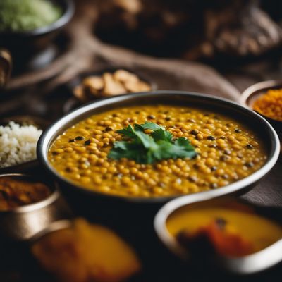 Dal