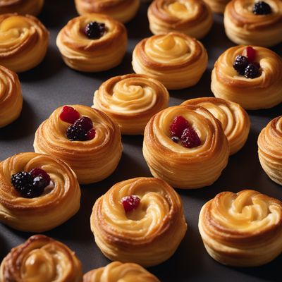 Danish Pastry