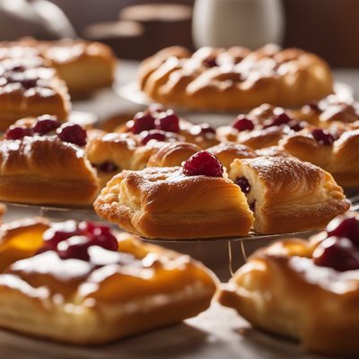 Danish Pastry