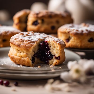 Eccles Cake