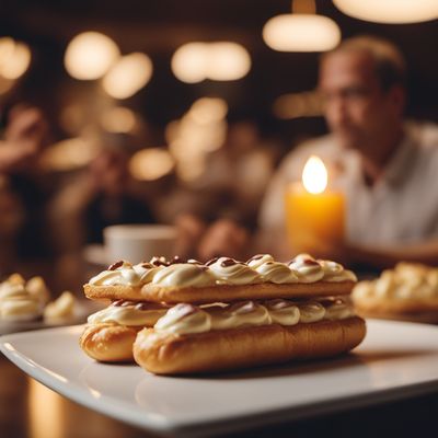 Éclair