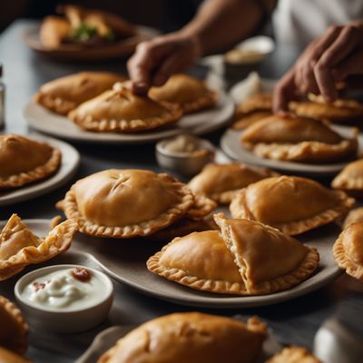 Empanadas