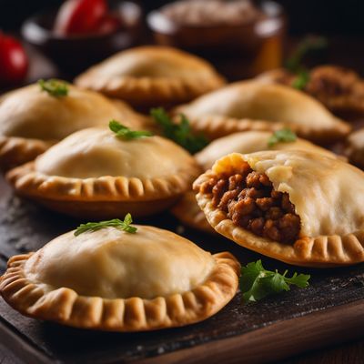 Empanadas Tucumanas