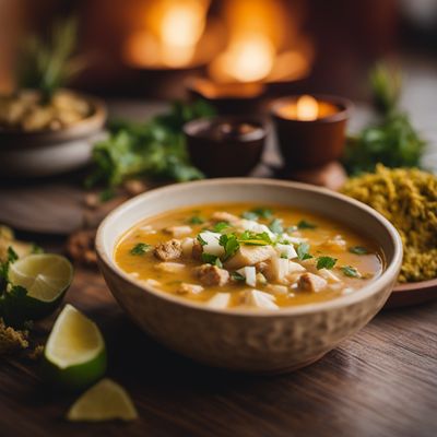 Encebollado