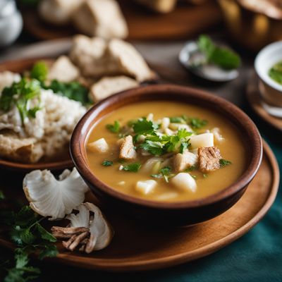 Encebollado