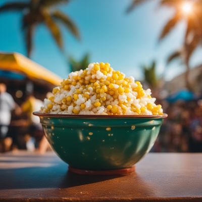 Esquites