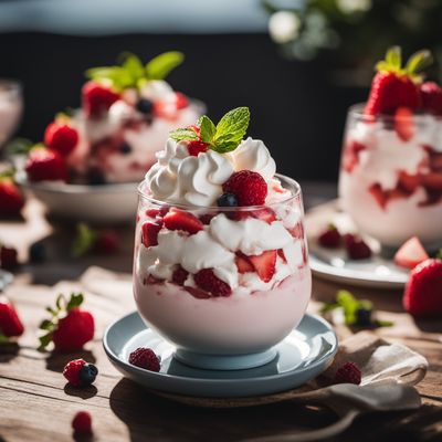 Eton Mess