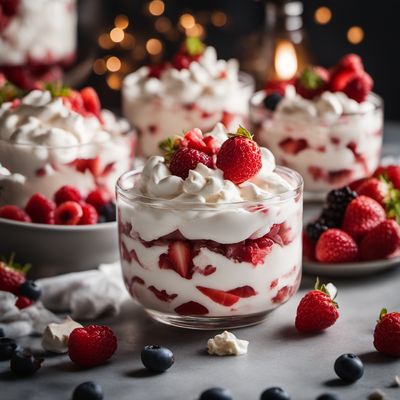 Eton Mess