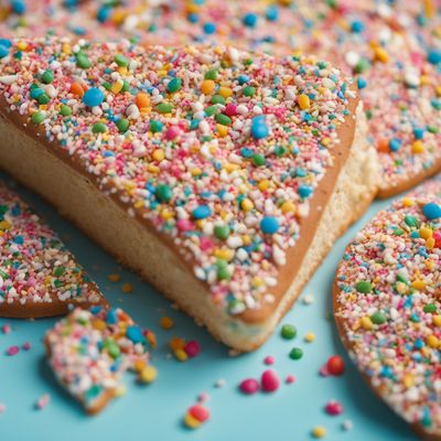 Fairy Bread