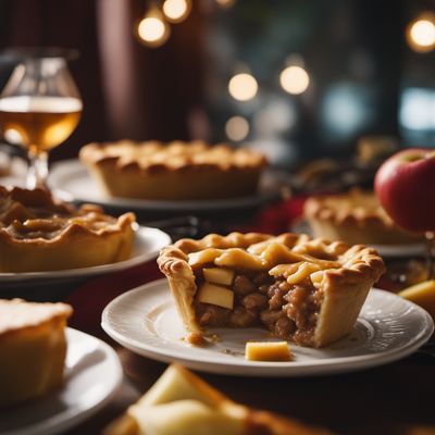 Fidget Pie