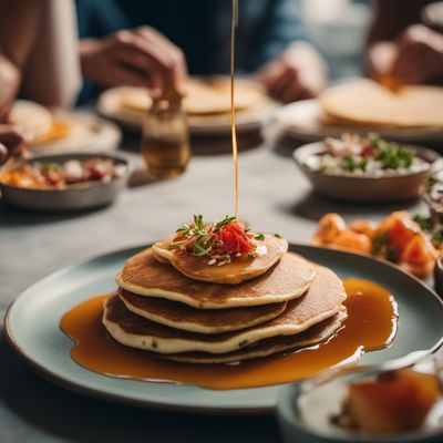 Fläskpannkaka