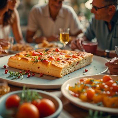 Focaccia