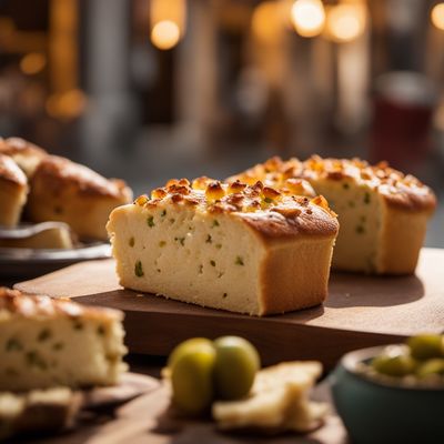 Focaccia Messinese