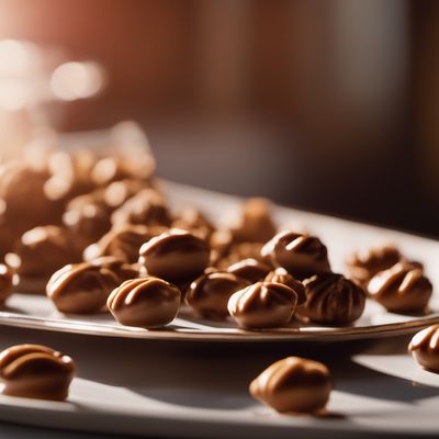 French pralines